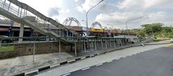 THE RAIL MALL (D23), Retail #639397191